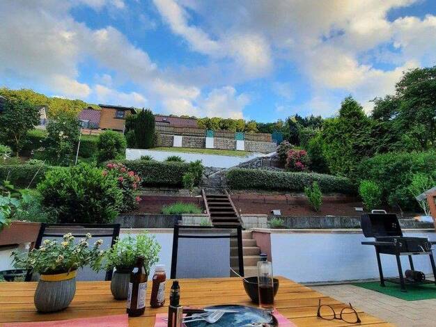 Doppelhaushälfte zum Kauf provisionsfrei 289.000 € 5 Zimmer 145 m² 440 m² Grundstück Dahl Hagen 58091