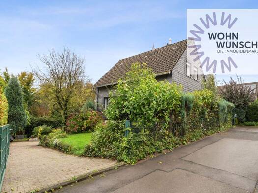 Einfamilienhaus zum Kauf 292.000 € 4 Zimmer 81 m² 616 m² Grundstück frei ab 01.01.2026 Dabringhausen Wermelskirchen 42929