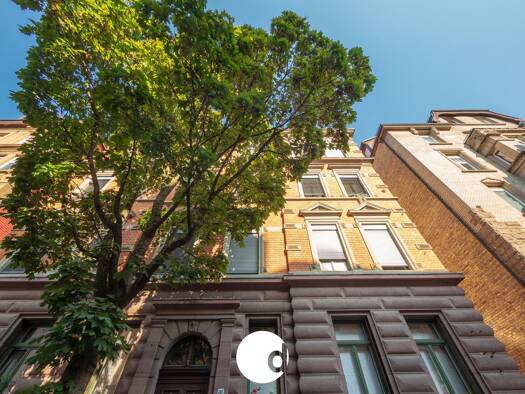 Maisonette zum Kauf 265.000 € 2 Zimmer 45 m² 5 Geschosse frei ab 01.10.2026 Süd Süd 70178