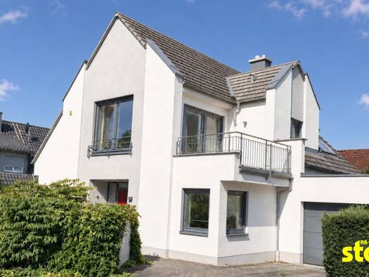 Einfamilienhaus zur Miete 2.000 € 5 Zimmer 191 m² 448 m² Grundstück frei ab 01.10.2026 Haibach Haibach 63808
