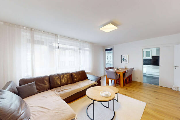 Wohnung zum Kauf 339.900 € 4 Zimmer 101,1 m² 3. Geschoss Kaiserplatz Aachen 52070