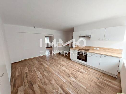 Wohnung zur Miete 533 € 3 Zimmer 93 m² EG Amstetten 3300