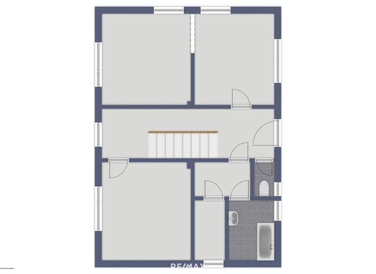 Einfamilienhaus zum Kauf 249.000 € 5 Zimmer 149 m² 681 m² Grundstück Ohlsdorf 4694