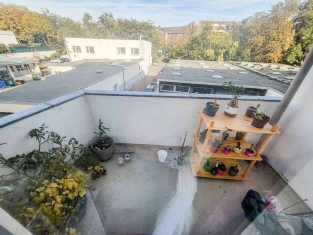 Garage zur Miete provisionsfrei 900 € Suitbertusstraße 18 Bilk Düsseldorf 40223