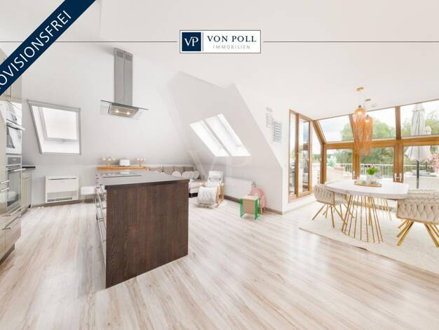 Maisonette zum Kauf provisionsfrei 399.999 € 4 Zimmer 145,1 m² 3. Geschoss Motzen Mittenwalde 15749