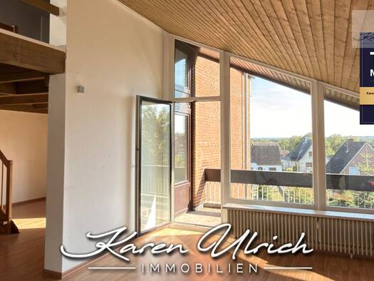 Maisonette zur Miete 1.270 € 3 Zimmer 125 m² Fleestedt Seevetal 21217