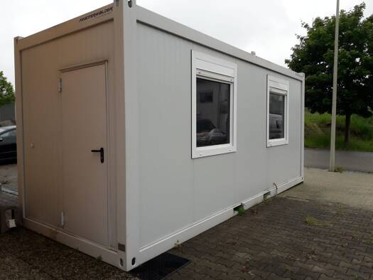 Büro zur Miete provisionsfrei 180 € 1 Zimmer 14 m² Bürofläche Unteraschau Waging a. See 83329