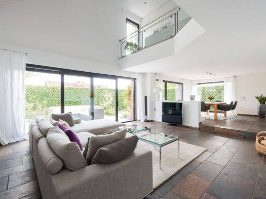 Einfamilienhaus zum Kauf 780.000 € 8 Zimmer 275,1 m² 696 m² Grundstück Südkirchen Nordkirchen 59394