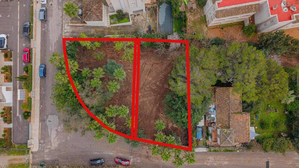 Grundstück zum Kauf 234.900 € 500 m² Grundstück DES PRATS 19 SON SERVERA 07559