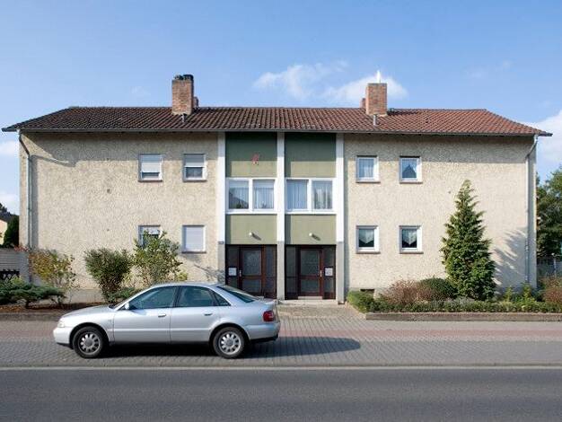 Wohnung zur Miete 733 € 3 Zimmer 68,2 m² 1. Geschoss frei ab 02.09.2026 Rheinstraße 81 Ingelheim am Rhein 55218