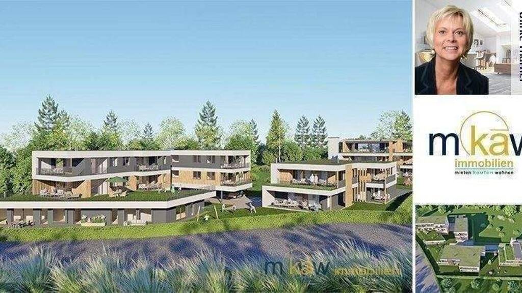 Wohnung zum Kauf 440.000 € 93,6 m² Bad Ischl 4820