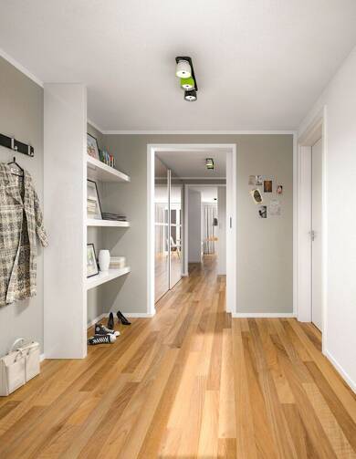 Einfamilienhaus zum Kauf - Erstbezug 336.360 € 4 Zimmer 125 m² 557 m² Grundstück Großkayna Braunsbedra 06242