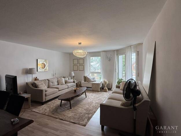 Wohnung zum Kauf 260.000 € 3 Zimmer 81 m² 3. Geschoss Stadtgebiet Göppingen 73033