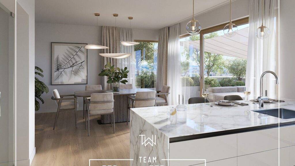 Wohnung zum Kauf - Erstbezug provisionsfrei 476.807 € 3 Zimmer 73 m² 2. Geschoss Walter-Goldschmidt-Gasse 10 Sankt Peter Graz 8042