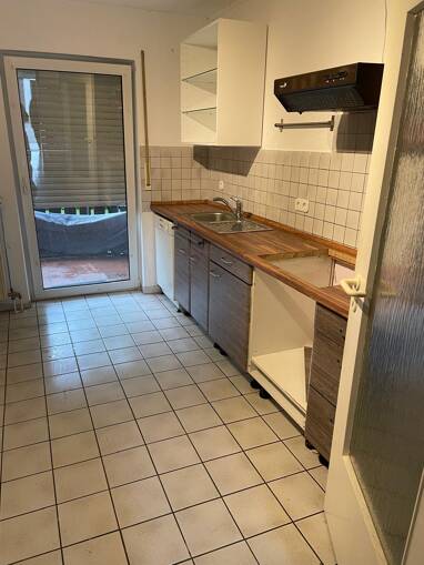 Wohnung zum Kauf 129.000 € 2 Zimmer 61 m² EG Lengerich Lengerich 49525