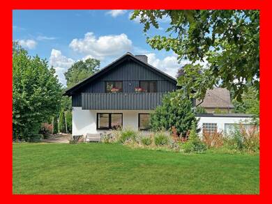 Einfamilienhaus zum Kauf 666.000 € 8 Zimmer 175 m² 1.532 m² Grundstück frei ab 01.09.2025 Hildesheim 31139