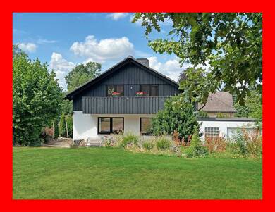 Einfamilienhaus zum Kauf 666.000 € 8 Zimmer 175 m² 1.532 m² Grundstück frei ab 01.09.2025 Hildesheim 31139