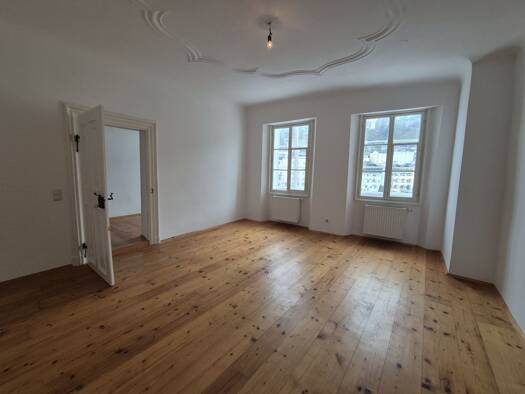 Wohnung zur Miete 1.343 € 3 Zimmer 99,5 m² Salzburg Salzburg 5020