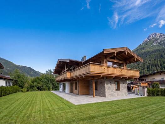 Einfamilienhaus zum Kauf 1.990.000 € 5 Zimmer 170 m² 796 m² Grundstück St. Ulrich am Pillersee 6393