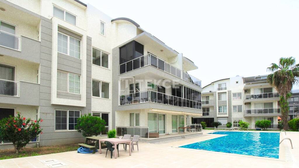 Maisonette zum Kauf 135.000 € 3 Zimmer 110 m² 1. Geschoss Antalya 07506