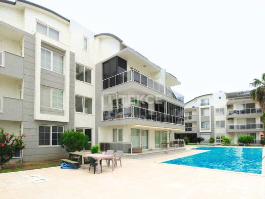 Maisonette zum Kauf 135.000 € 3 Zimmer 110 m² 1. Geschoss Antalya 07506