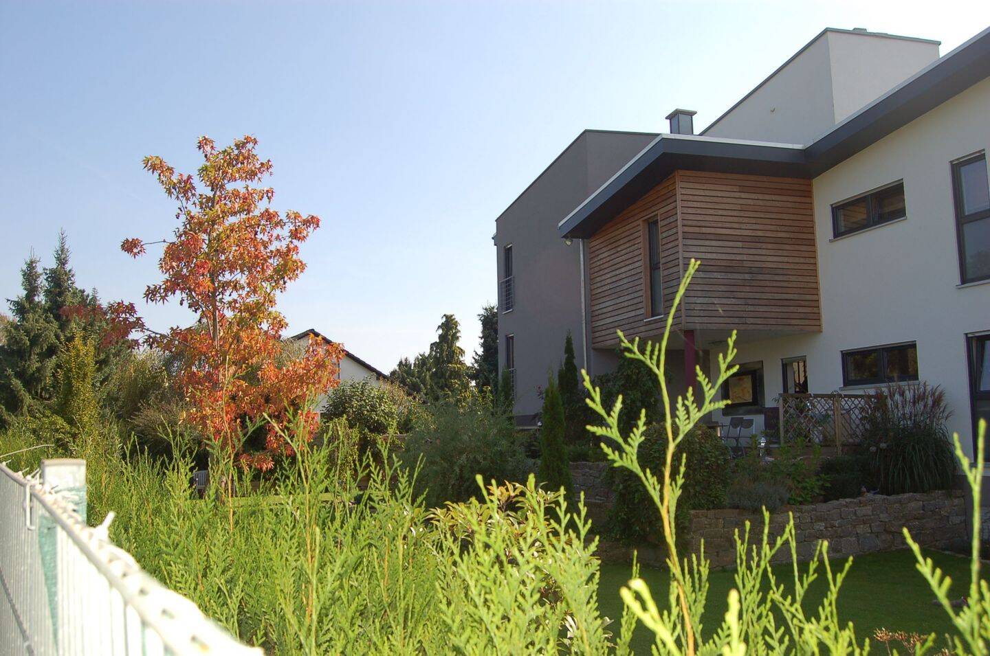 Einfamilienhaus zum Kauf - Ansicht 5