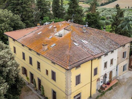 Haus zum Kauf 980.000 € 652 m² Certaldo 50052