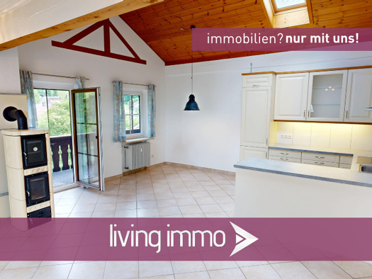 Wohnung zum Kauf 3 Zimmer 77,1 m² 3. Geschoss frei ab sofort Aschau Aschau im Chiemgau 83229