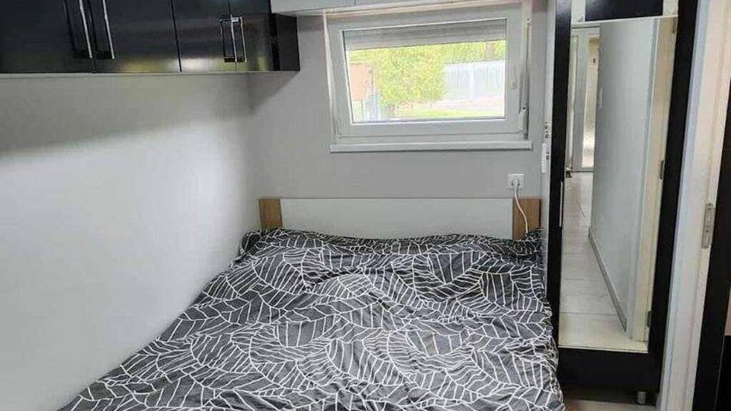 Bungalow zum Kauf 111.500 € 2 Zimmer 30 m² 406 m² Grundstück Balatonmáriafürdö