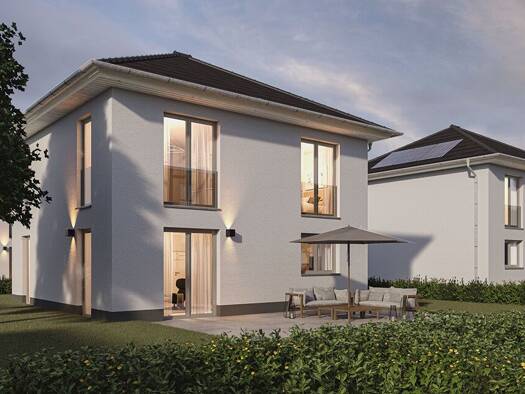 Grundstück zum Kauf 98.750 € 395 m² Grundstück Delitzsch Delitzsch 04509