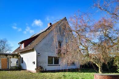 Einfamilienhaus zum Kauf 330.000 € 8 Zimmer 272 m² 2.169 m² Grundstück frei ab sofort Heede Diepholz 49356