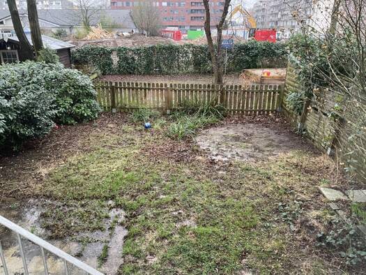 Wohnung zur Miete 1.054 € 3 Zimmer 90 m² EG Geschwister-Scholl-Straße 77 Baumberg Monheim 40789