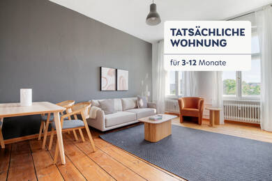 Studio zur Miete 1.810 € 3 Zimmer 85 m² 4. Geschoss frei ab sofort Forster Str. 36-37 Kreuzberg Berlin 10999