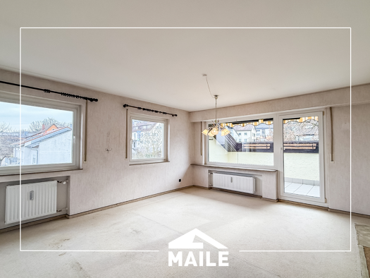 Wohnung zum Kauf 225.000 € 2 Zimmer 60 m² 3. Geschoss frei ab 01.04.2026 Königsseestr. 20 Hofen Stuttgart 70378