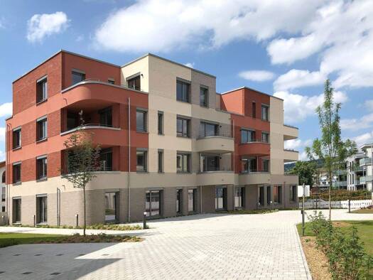 Büro zur Miete - Erstbezug provisionsfrei 1.683 € 153 m² Bürofläche Egertenweg 9 Steinen 79585