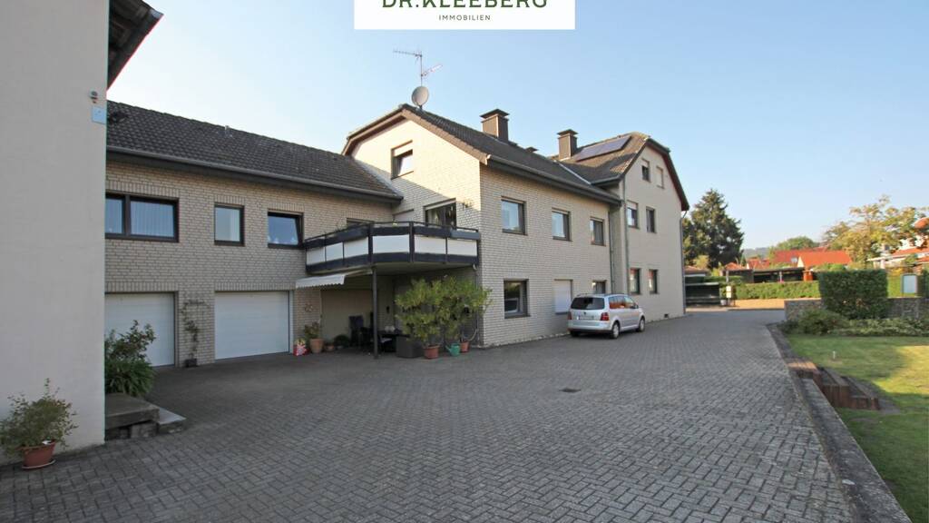 Gewerbeobjekt zum Kauf als Kapitalanlage geeignet 725.000 € 19 Zimmer 711 m² 1.802 m² Grundstück Lienen 49536