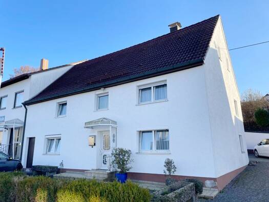 Einfamilienhaus zum Kauf 180.000 € 5 Zimmer 146 m² 325 m² Grundstück Dorndorf Illerrieden 89186