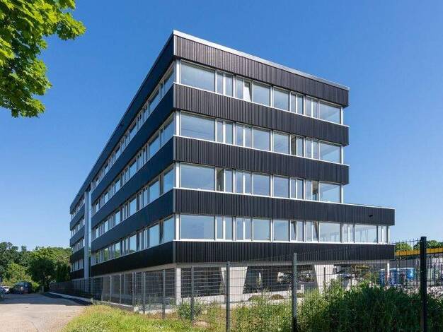 Bürofläche zur Miete provisionsfrei 15,20 € 648 m² Bürofläche Leuben Dresden 01237