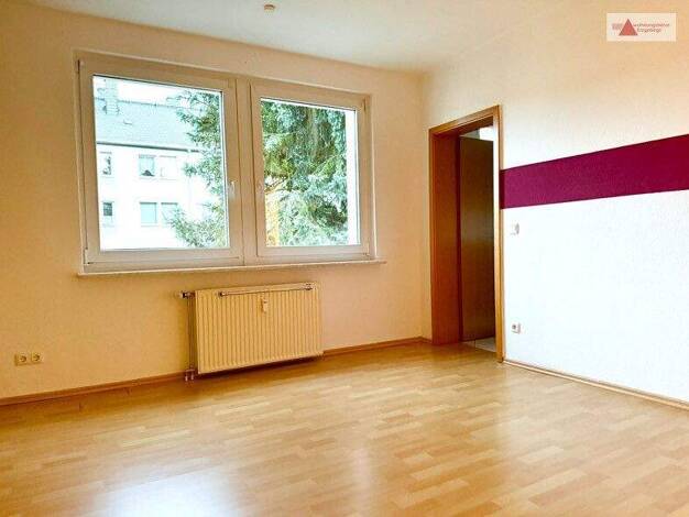 Wohnung zur Miete 225 € 2 Zimmer 33,9 m² 2. Geschoss Ernst-Thälmann-Str. 2 Sehmatal-Cranzahl 09465