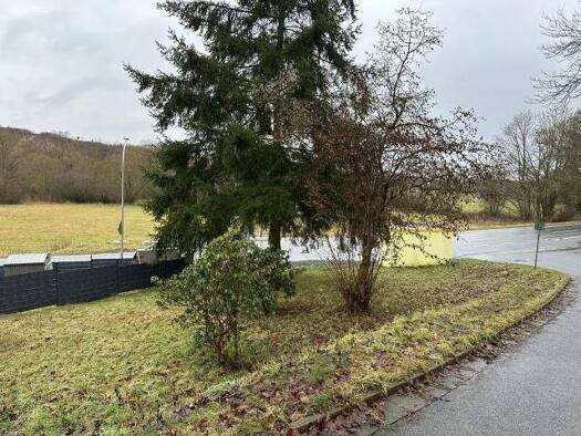 Grundstück zum Kauf 1.569 m² Grundstück Döhlau 95182