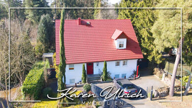 Einfamilienhaus zum Kauf 679.000 € 7 Zimmer 176 m² 1.000 m² Grundstück Horst Seevetal 21220
