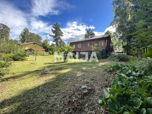 Grundstück zum Kauf 189.000 € 633 m² Grundstück Helsinki 00920