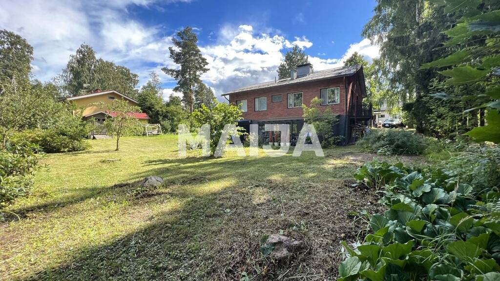 Grundstück zum Kauf 189.000 € 633 m² Grundstück Helsinki 00920