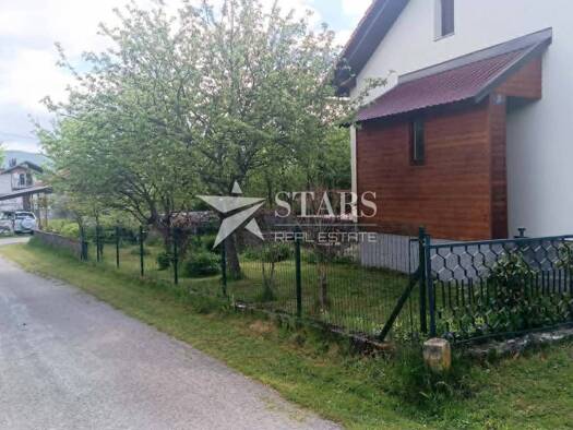 Haus zum Kauf 130.000 € 5 Zimmer 134 m² Licka Jesenica, Saborsko Saborsko