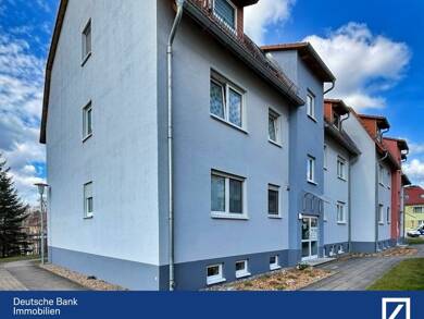 Wohnung zum Kauf 130.000 € 3 Zimmer 72,3 m² 1. Geschoss Rheinsberg Rheinsberg 16831