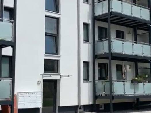 Terrassenwohnung zur Miete 740 € 3 Zimmer 68 m² Geschoss EG/4 frei ab 01.12.2026 Dillingen Dillingen a.d.Donau 89407