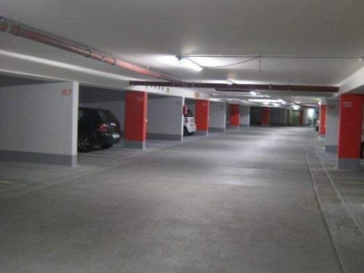 Tiefgaragenstellplatz zur Miete provisionsfrei 110 € Großweidenmühlstraße 24 St Johannis Nürnberg 90419