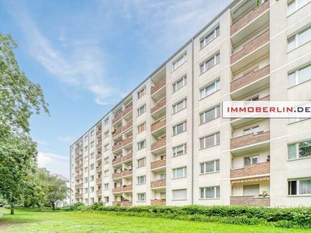 Wohnung zum Kauf 229.000 € 2 Zimmer 53 m² 3. Geschoss Charlottenburg Berlin 13627
