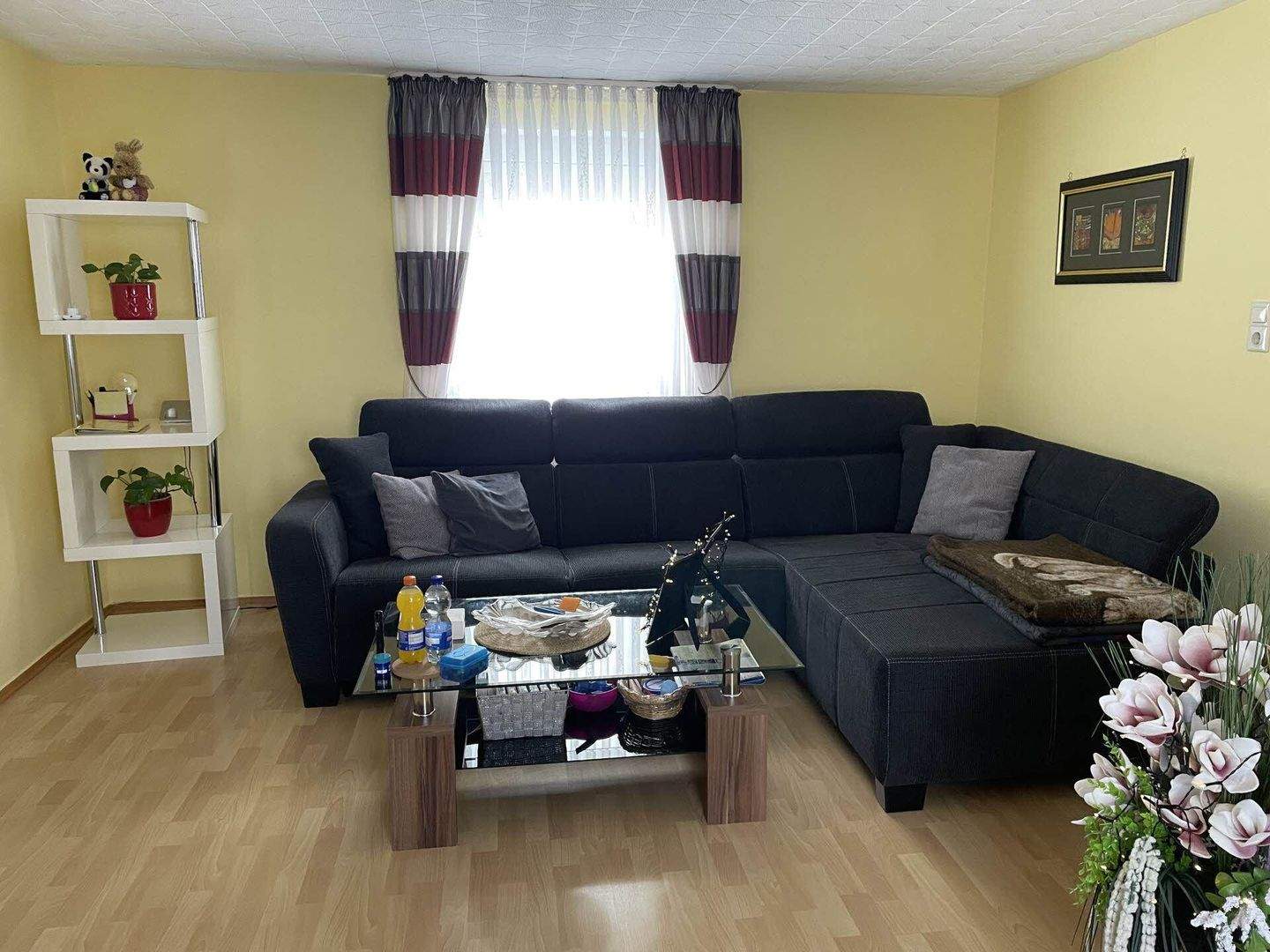 Immobilie in Obernzenn - Haus in Obernzenn - Bild 4