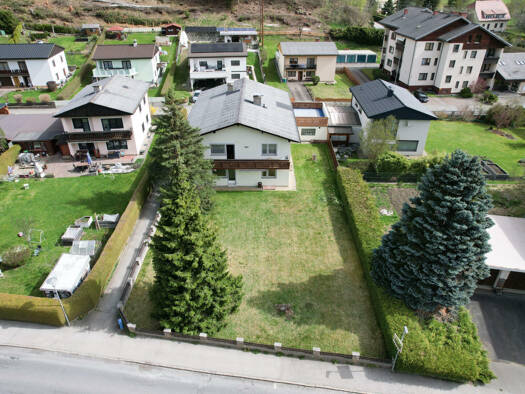 Einfamilienhaus zum Kauf 490.000 € 10 Zimmer 256 m² 862 m² Grundstück Untere Walcher-Siedlung 17 Möderbrugg 8763